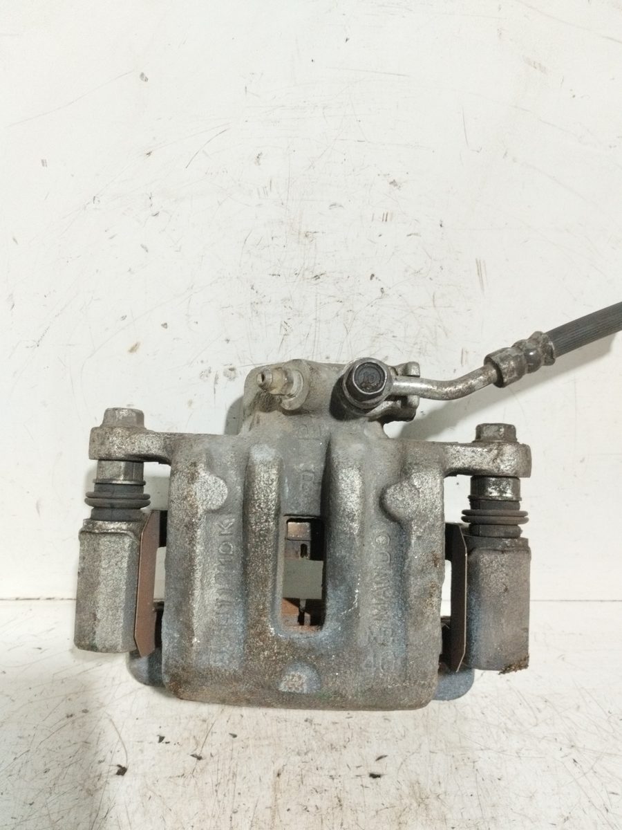 Mordaza De Freno Trasera Derecha Chevrolet Captiva 2006-2016 2.2 Diesel CAT MANDO
