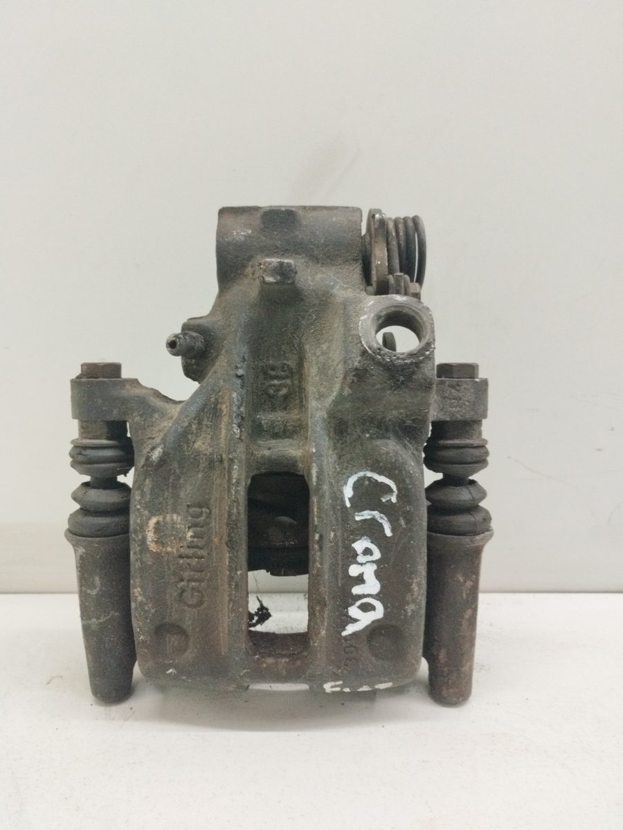 Mordaza De Freno Trasera Derecha Fiat Croma (182) 1986-1996 CHT 2.0L 66kW GIRLING