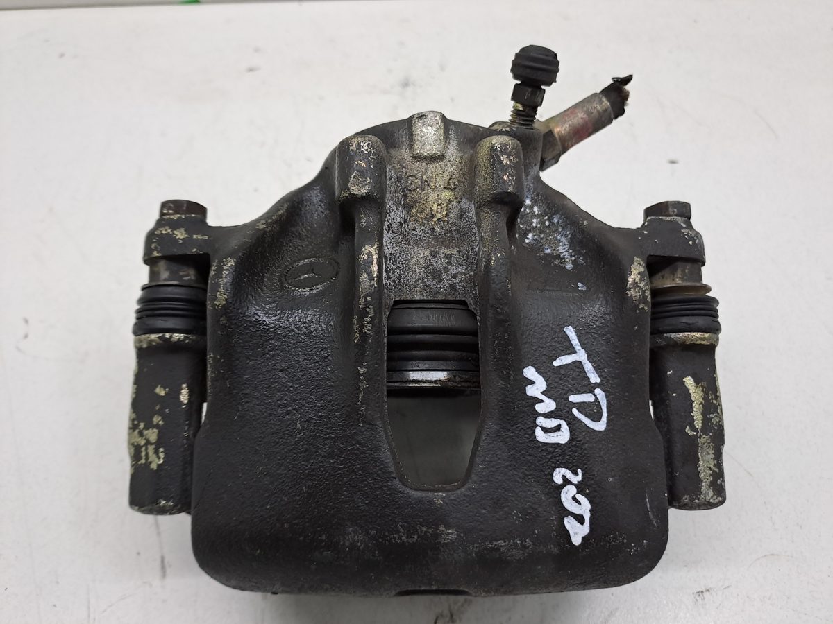 Mordaza De Freno Trasera Derecha Mercedes-Benz Clase C (W202) Berlina 1993-2000