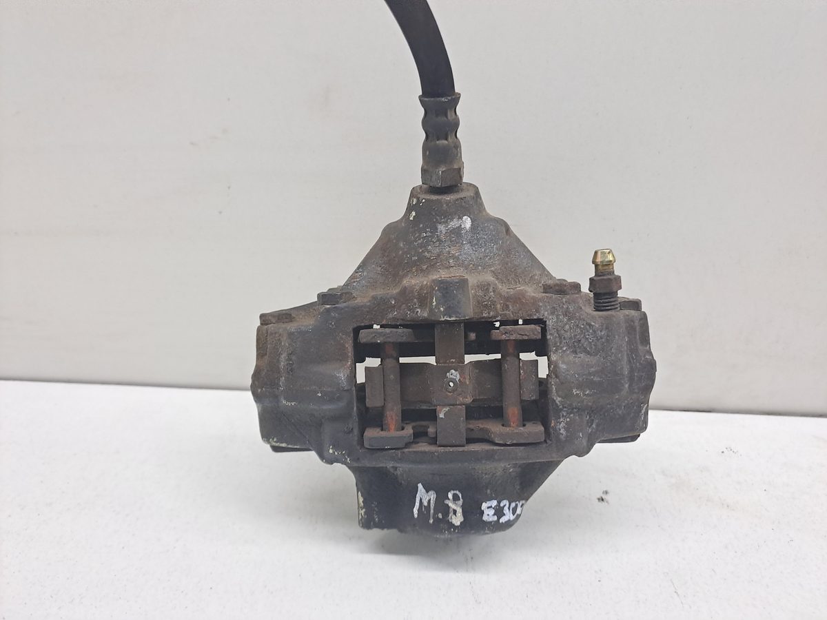 Mordaza De Freno Trasera Derecha Mercedes-Benz Clase S (W220) Berlina 1998-2005