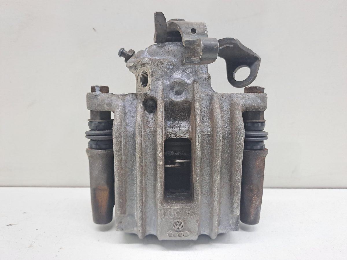 Mordaza De Freno Trasera Derecha Volkswagen Bora Berlina (1J2) 1998-2005 1.9 TDI 1.9L 74kW