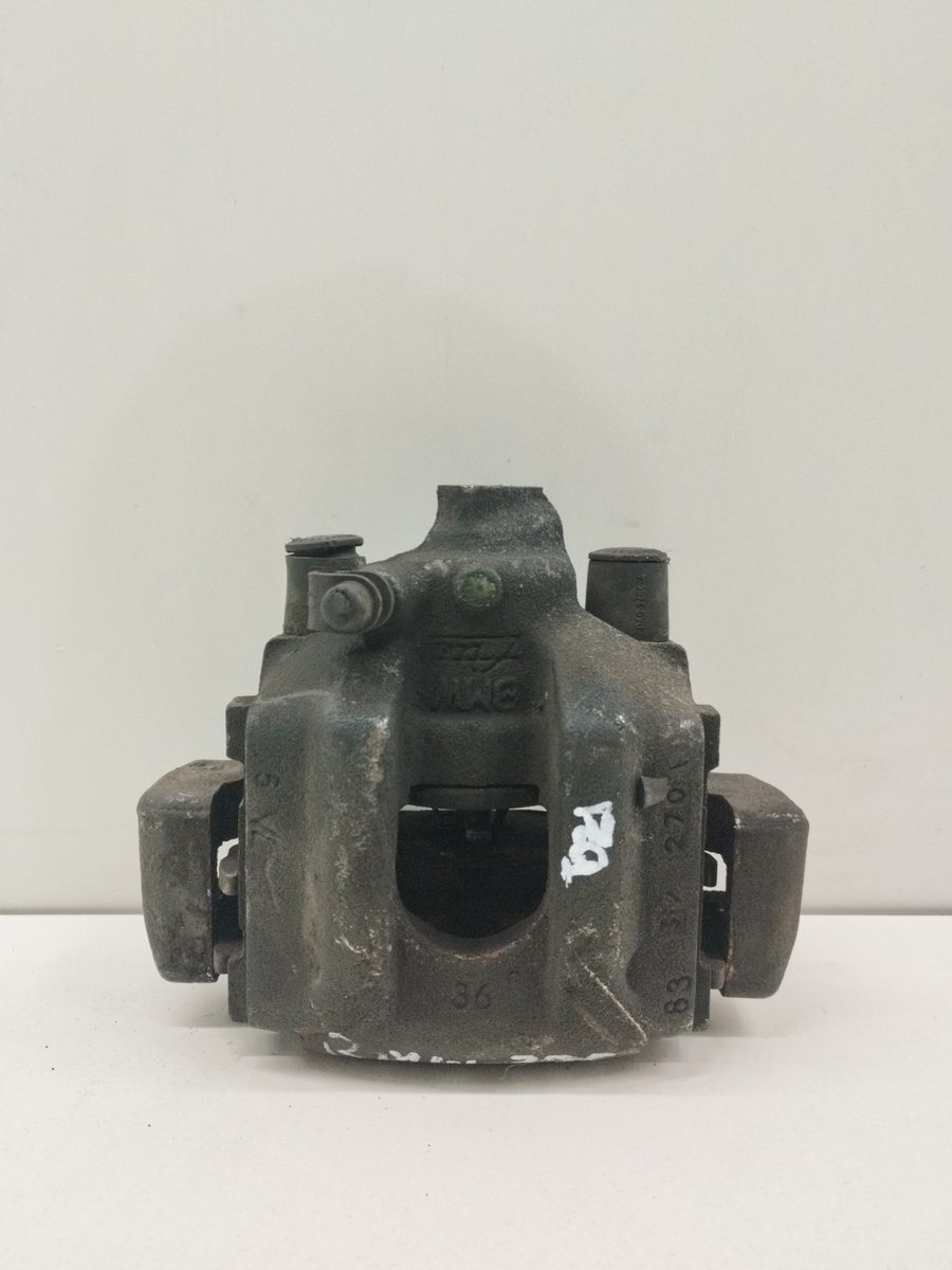Mordaza De Freno Trasera Izquierda BMW Serie 3 Cabrio (E36) 1993-2000 2.0 24V ATE