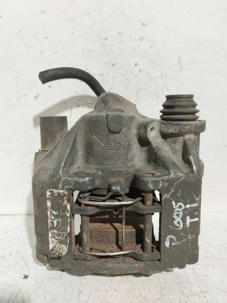 Mordaza De Freno Trasera Izquierda Peugeot 605 1989-1998 3.0 V6 24V CAT 3.0L 140kW ATE