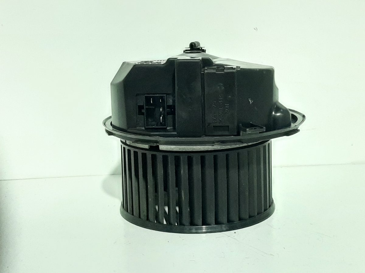 Motor Calefaccion Volkswagen Golf V Berlina (1K1) 2003-2008 Highline 1.9L 77kW ND2873