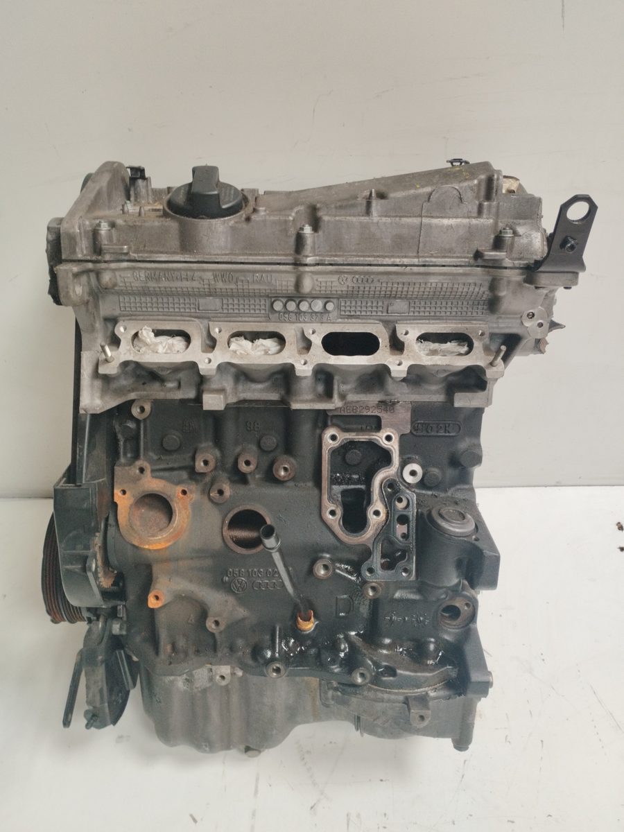 Motor Completo Volkswagen Passat Berlina (3B2) 1996-2000 1,8 1.8L 92kW AEB292540058103021E