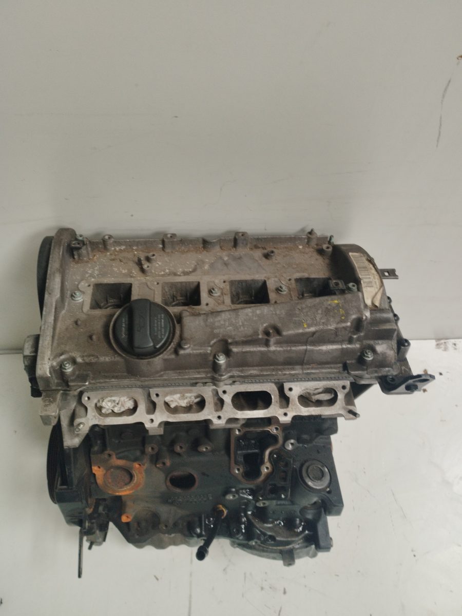 Motor Completo Volkswagen Passat (3B2) 1996-2000