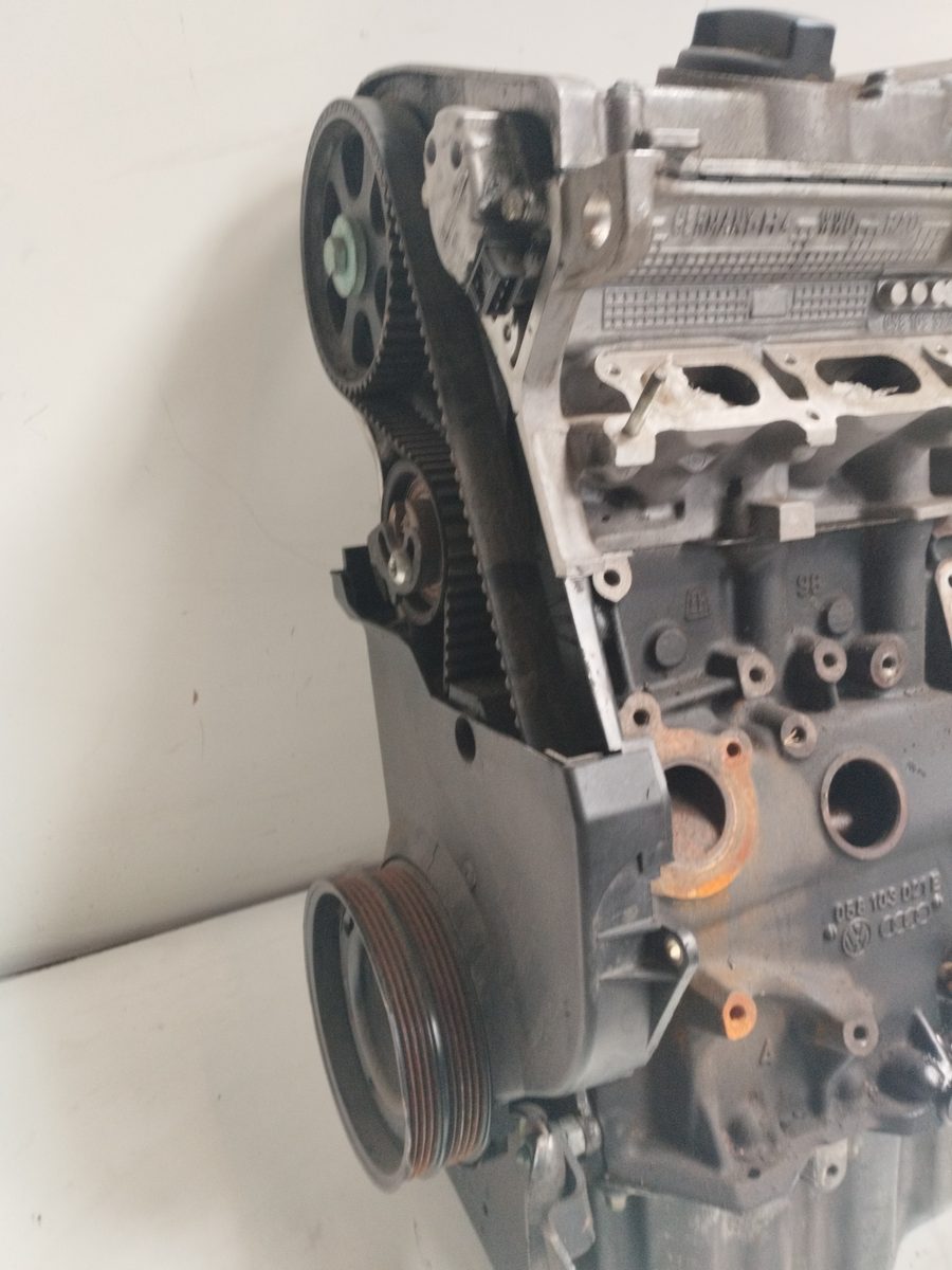 Motor Completo Volkswagen Passat (3B2) 1996-2000