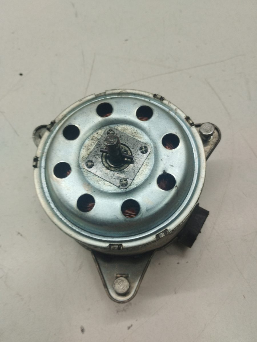 Motor Electroventilador Renault 19 (B/C/L53) 1992-1996 1400 CC 90190220050AA