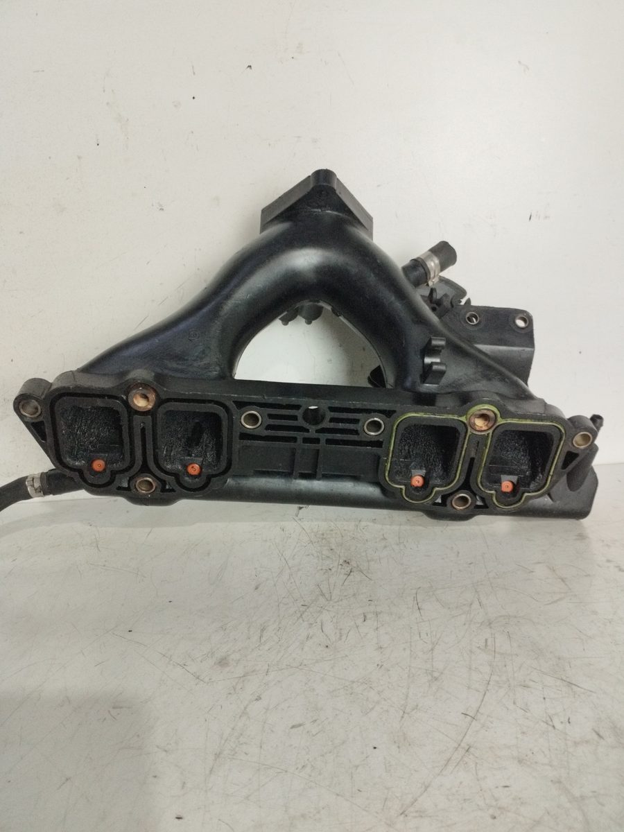 Multiple Admision Peugeot 306 Berlina 3/4/5 Puertas (S2) 1997-2003 1,6 9614148280