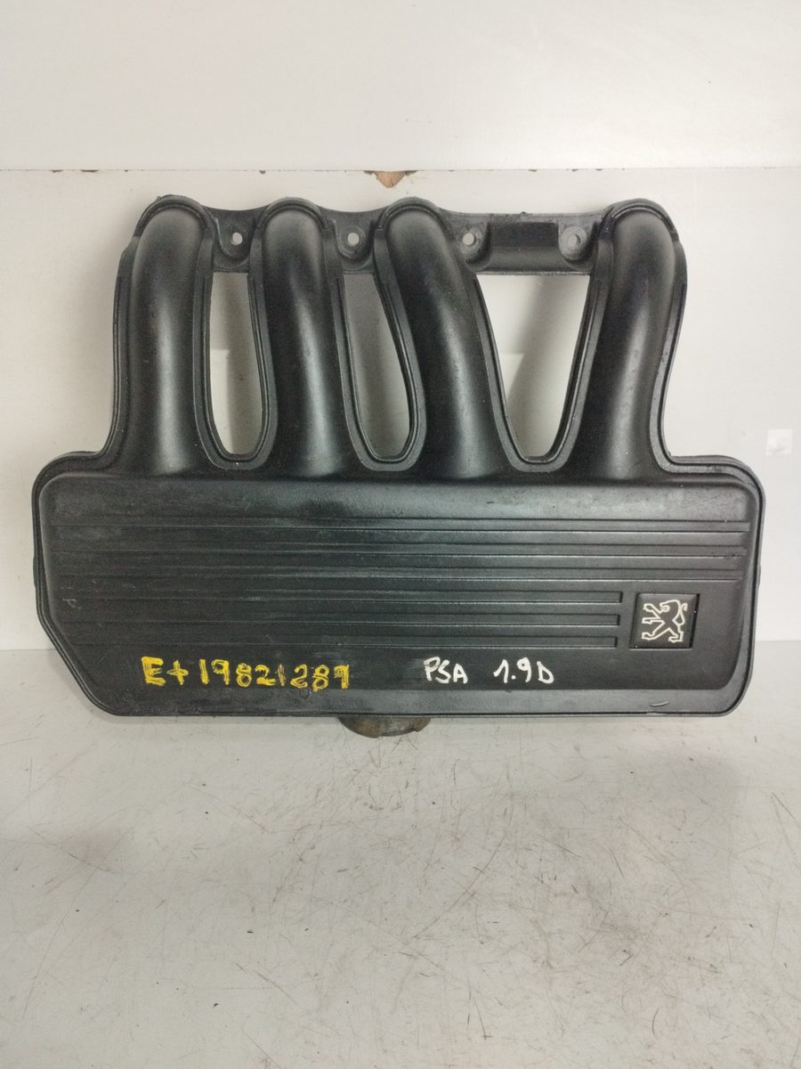 Multiple Admision Peugeot 306 Berlina 3/4/5 Puertas (S2) 1997-2003 Graffic 9615365580