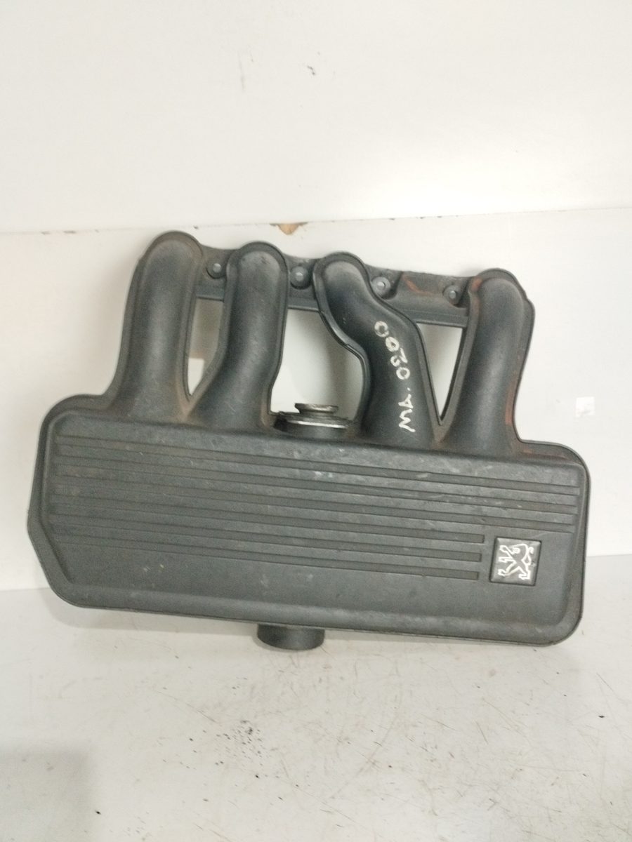 Multiple Admision Peugeot 306 Berlina 3/4/5 Puertas (S2) 1997-2003 Graffic 9633827880