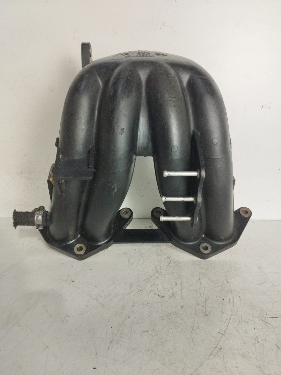 Multiple Admision Peugeot 306 Berlina 4 Puertas (S1) 1994-1997 SR 1.6L 65kW 9613250080