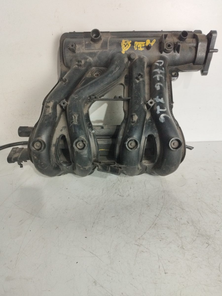 Multiple Admision Renault Clio Ii Fase I (B/CBO) 1998-2001 1,2 1.2L 43kW 7700114501