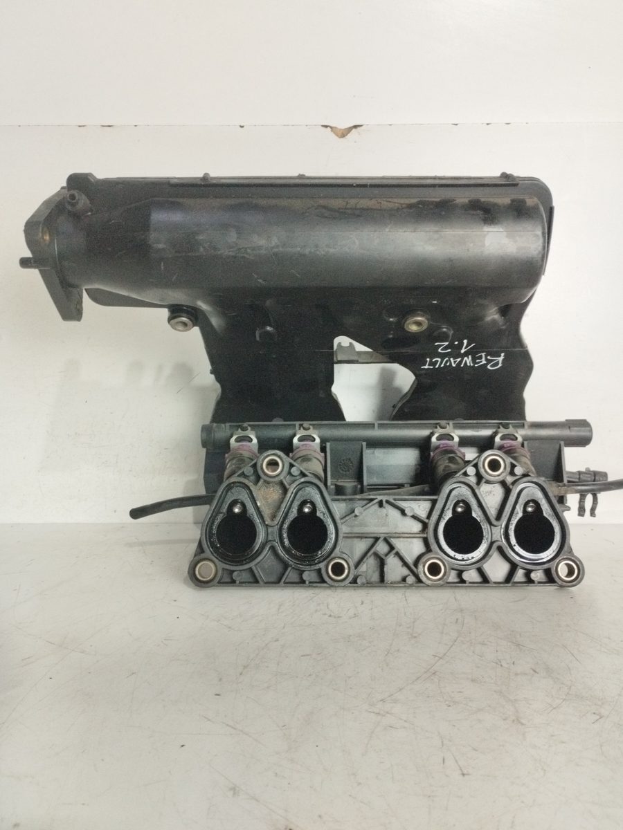 Multiple Admision Renault Clio II Fase I (B/CBO) 1998-2001