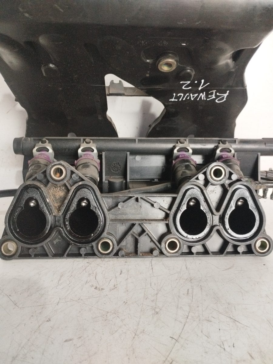 Multiple Admision Renault Clio II Fase I (B/CBO) 1998-2001