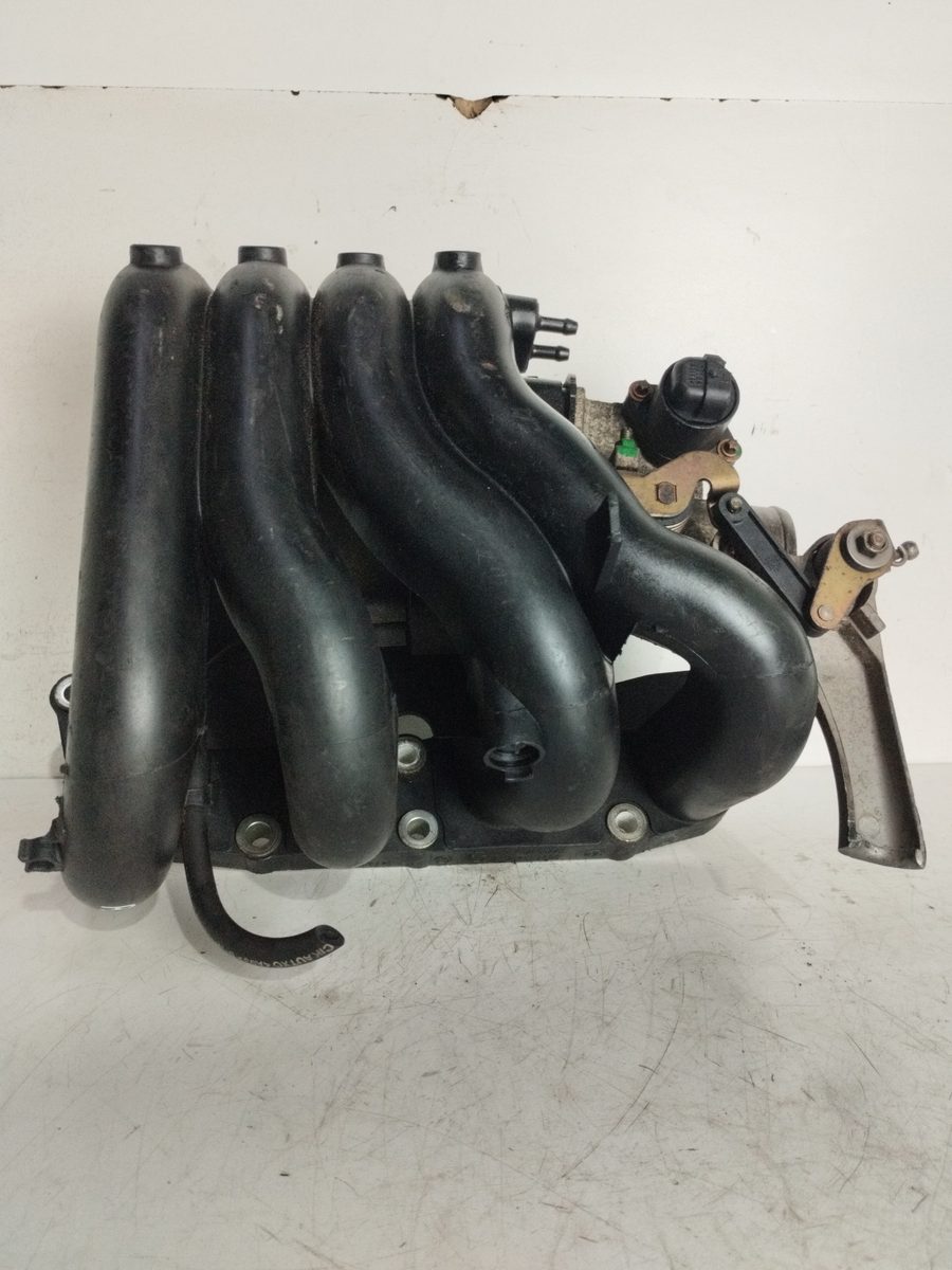 Multiple Admision Renault Clio Ii Fase I (B/CBO) 1998-2001 1.4 16V 1.4L 72kW 7700870201