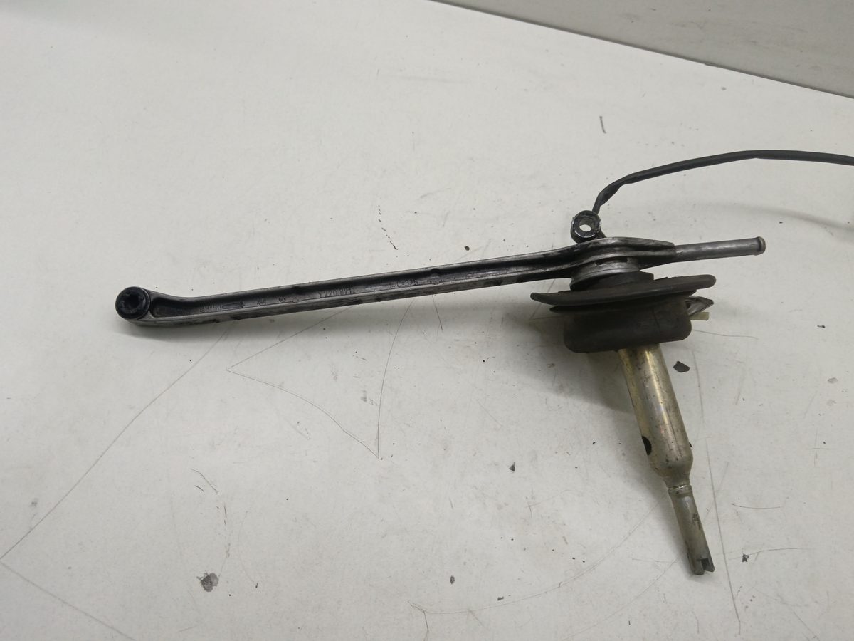 Palanca Cambio BMW Serie 3 Berlina (E30) 1982-Actualidad 2.4 Turbodiesel 2.4L 85kW 1220871