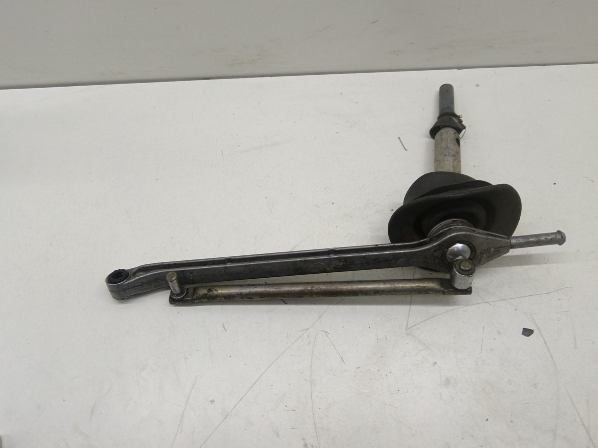 Palanca Cambio BMW Serie 5 Berlina (E34) 1988-Actualidad 520i (110kW) 2.0L 110kW 1221137