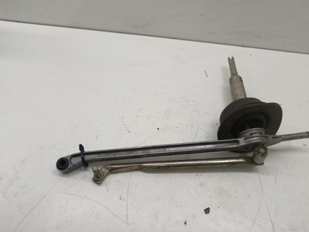 Palanca Cambio BMW Serie 5 Berlina (E34) 1988-Actualidad 525i Executive 2.5L 141kW 1221202
