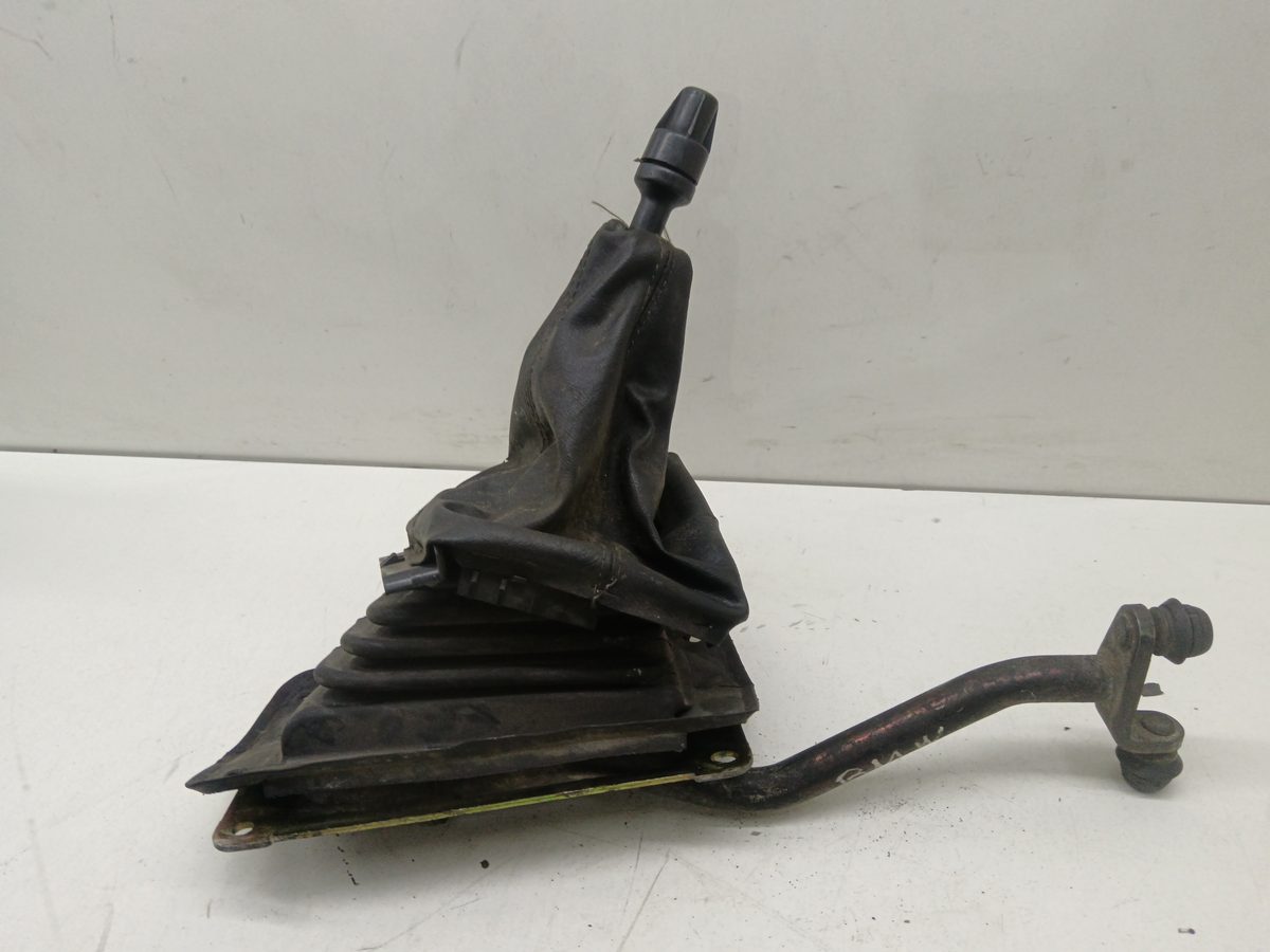 Palanca Cambio BMW Serie 5 Berlina (E34) 1988-Actualidad 2.5 Turbodiesel CAT 2.5L 85kW