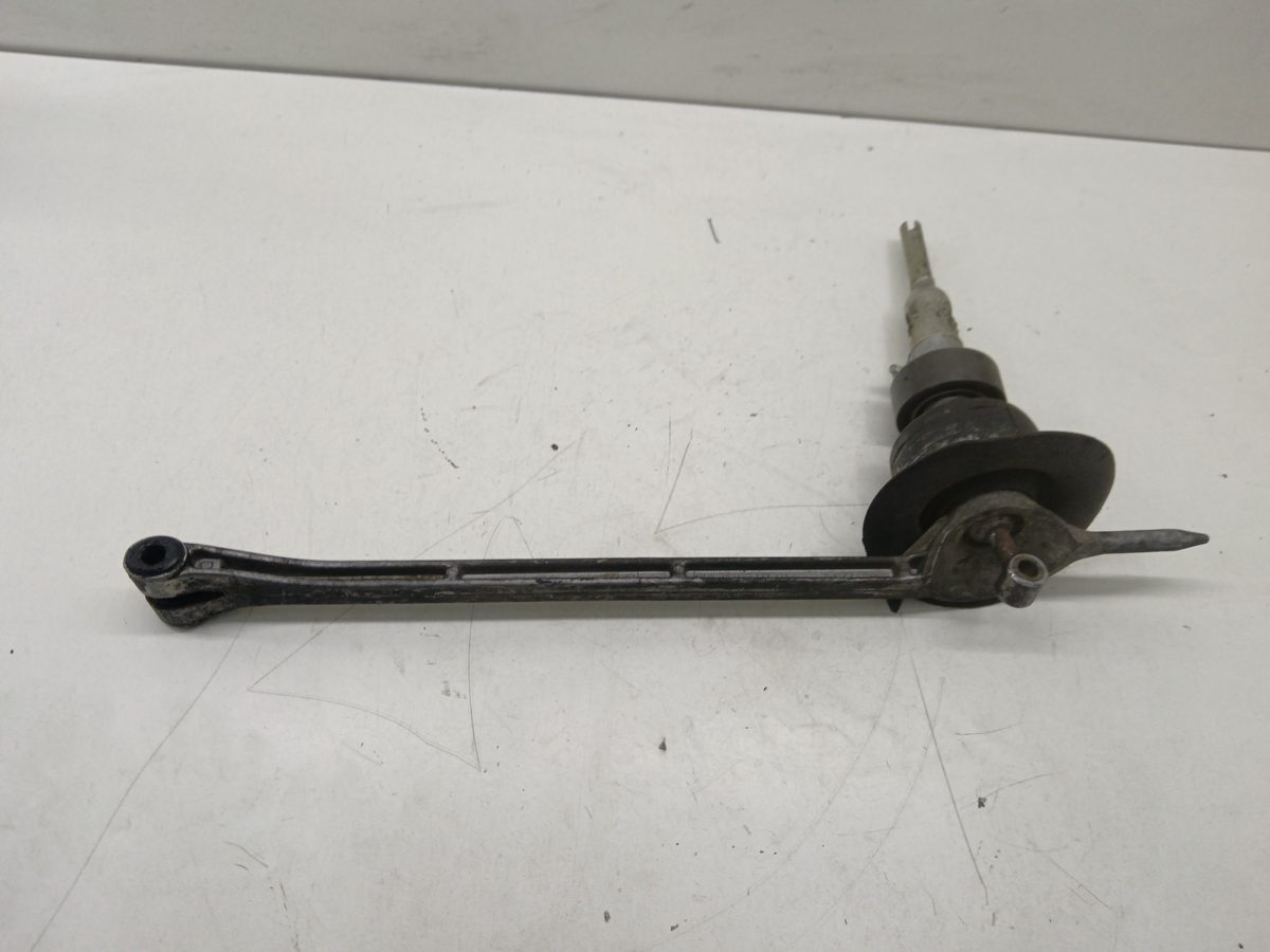 Palanca Cambio BMW Serie 5 Berlina (E39) 1995-2003 2.0 16V Diesel CAT 2.0L 100kW 1222724