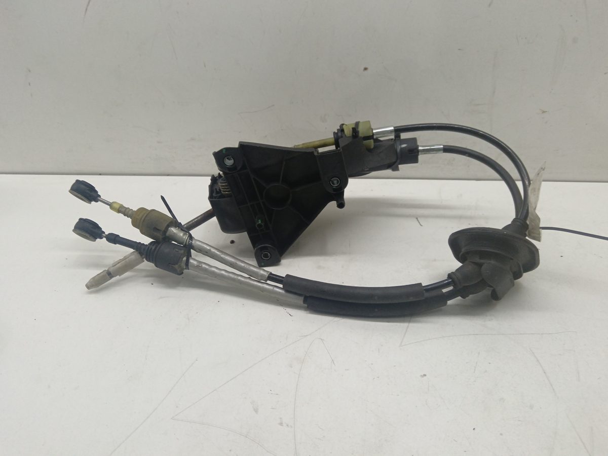Palanca Cambio Citroën Berlingo Station Wagon 2008-2018 1.6 16V 1.6L 88kW 9687697380