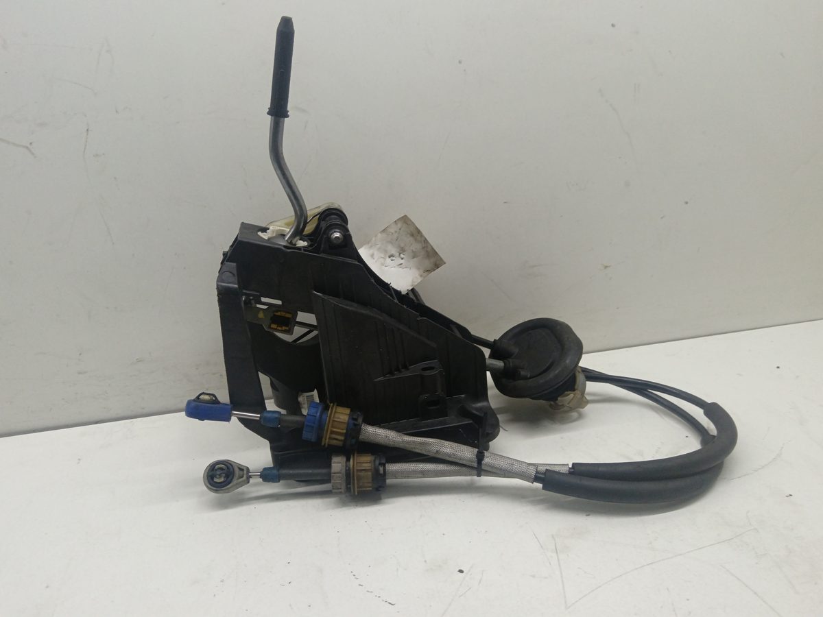 Palanca Cambio Citroën C4 Berlina 2004-2011 1.6 16V HDi 1.6L 66kW 81585789