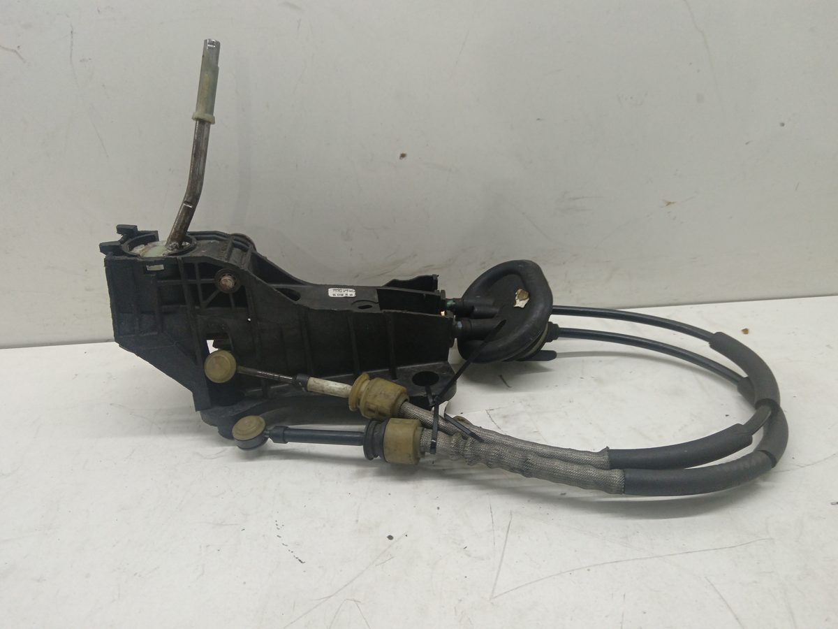 Palanca Cambio Citroën C4 Berlina 2004-2011 Collection 1.6L 66kW 9657303580