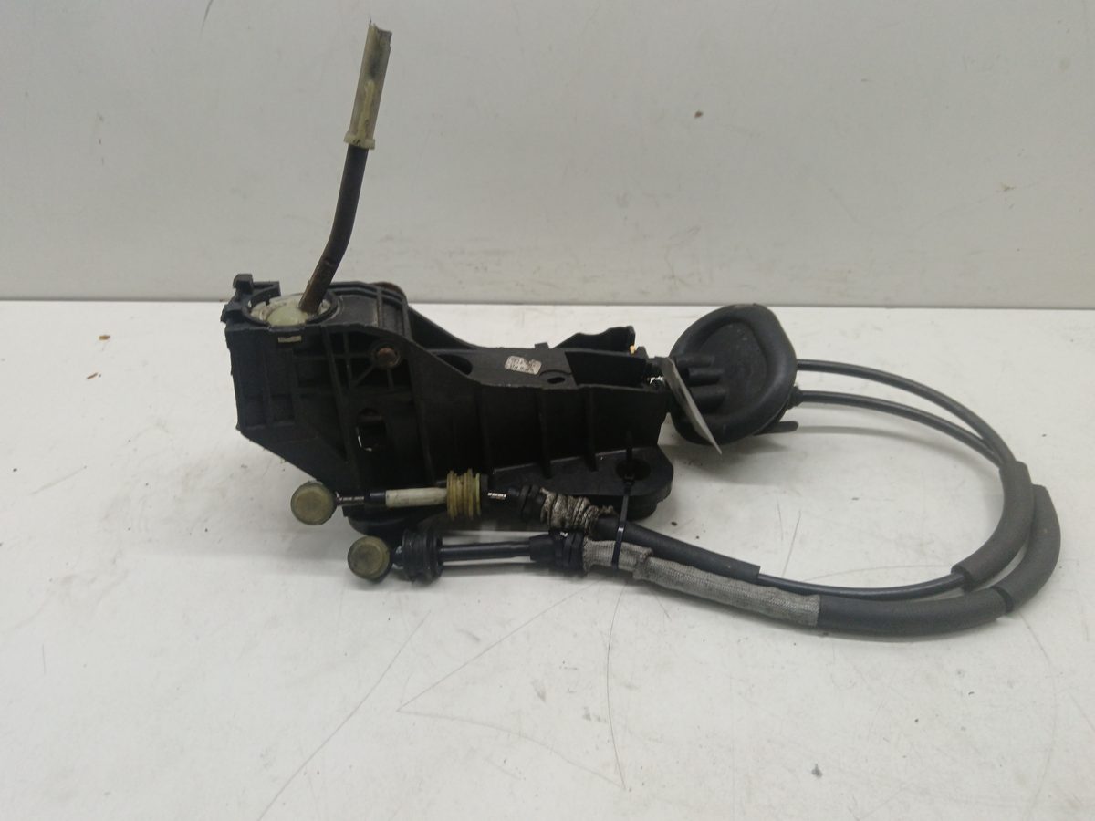 Palanca Cambio Citroën C4 Berlina 2004-2011 1.6 16V HDi 1.6L 66kW 9657303580