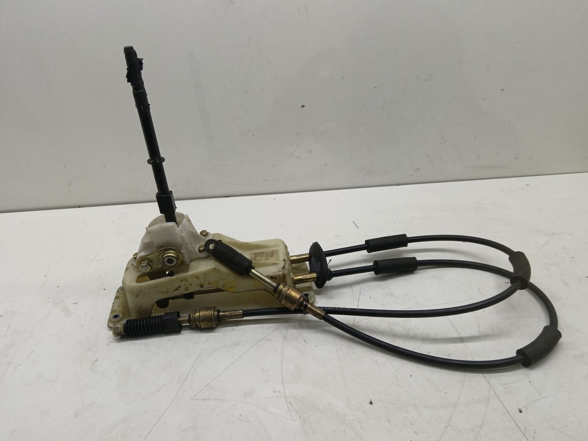 Palanca Cambio Fiat Brava (182) 1995-2002 1.9 JTD CAT 1.9L 77kW 46475375