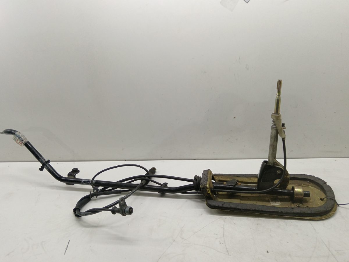 Palanca Cambio Fiat Bravo (182) 1995-2002 1.9 Turbodiesel 1.9L 74kW 46401461