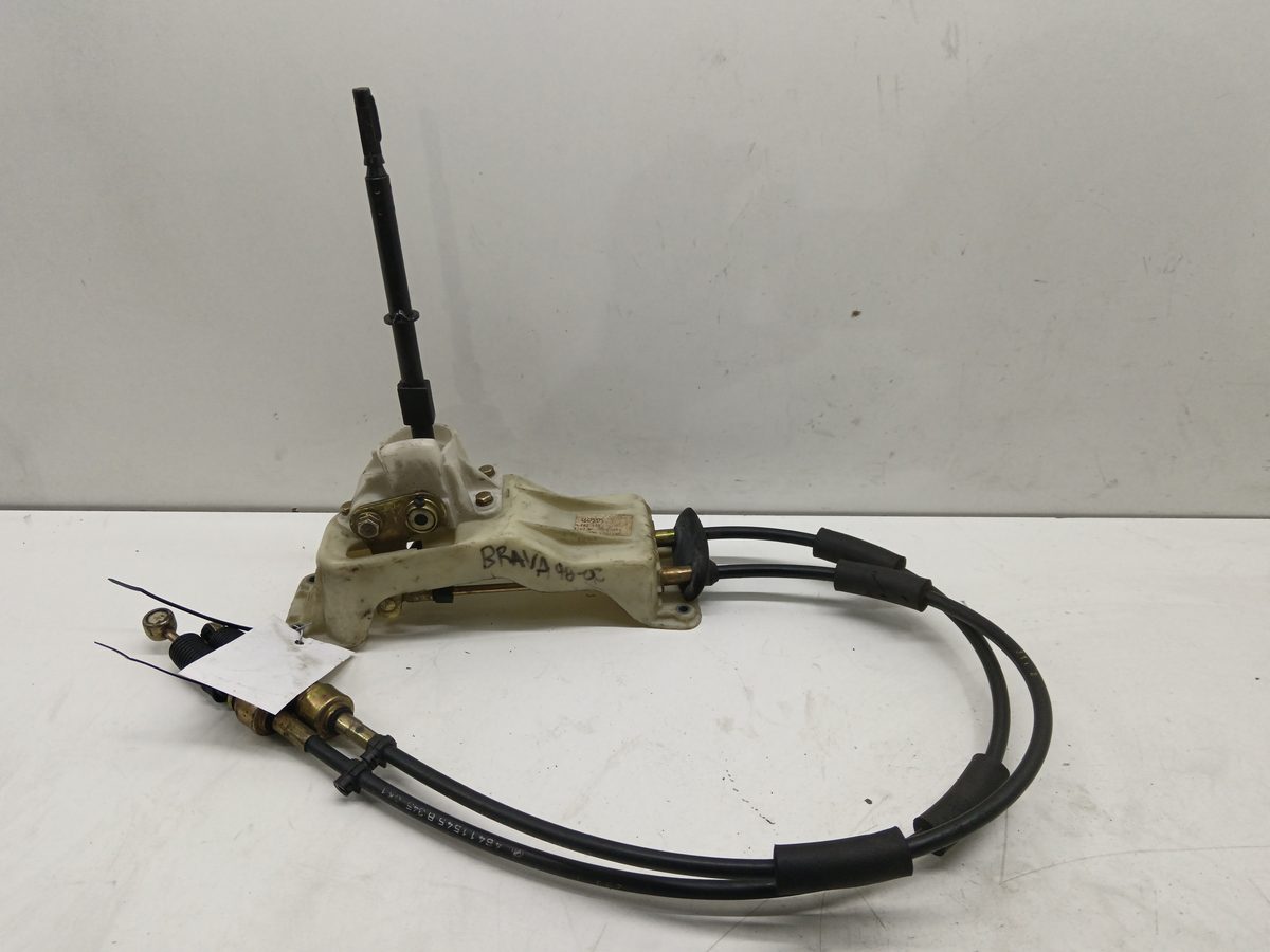 Palanca Cambio Fiat Bravo (182) 1995-2002 1.9 Turbodiesel 1.9L 74kW 46475375