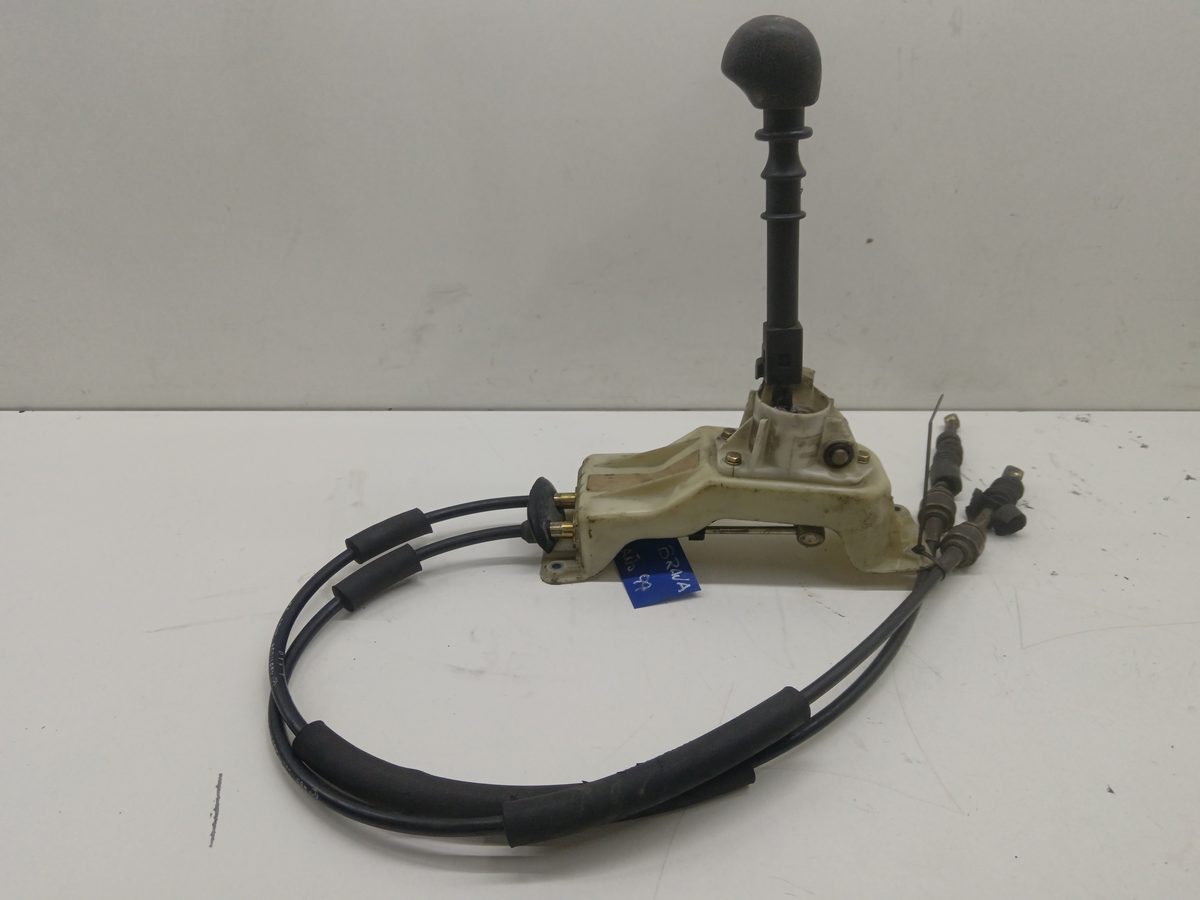 Palanca Cambio Fiat Bravo (182) 1995-2002 1.2 16V CAT 1.2L 59kW 735245018