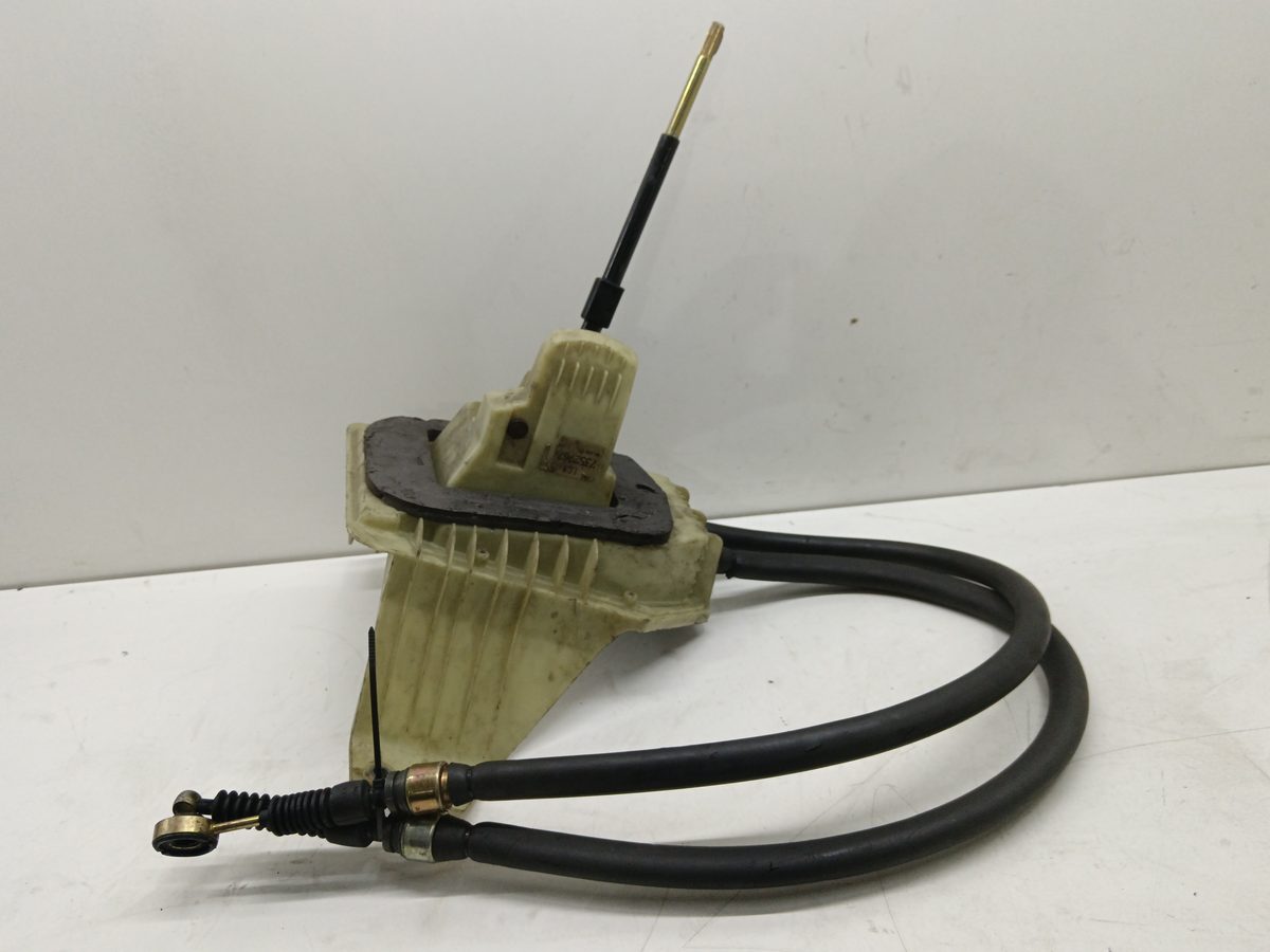 Palanca Cambio Fiat Grande Punto Van (299) 2005-Actualidad Active 1.3L 55kW 46519173