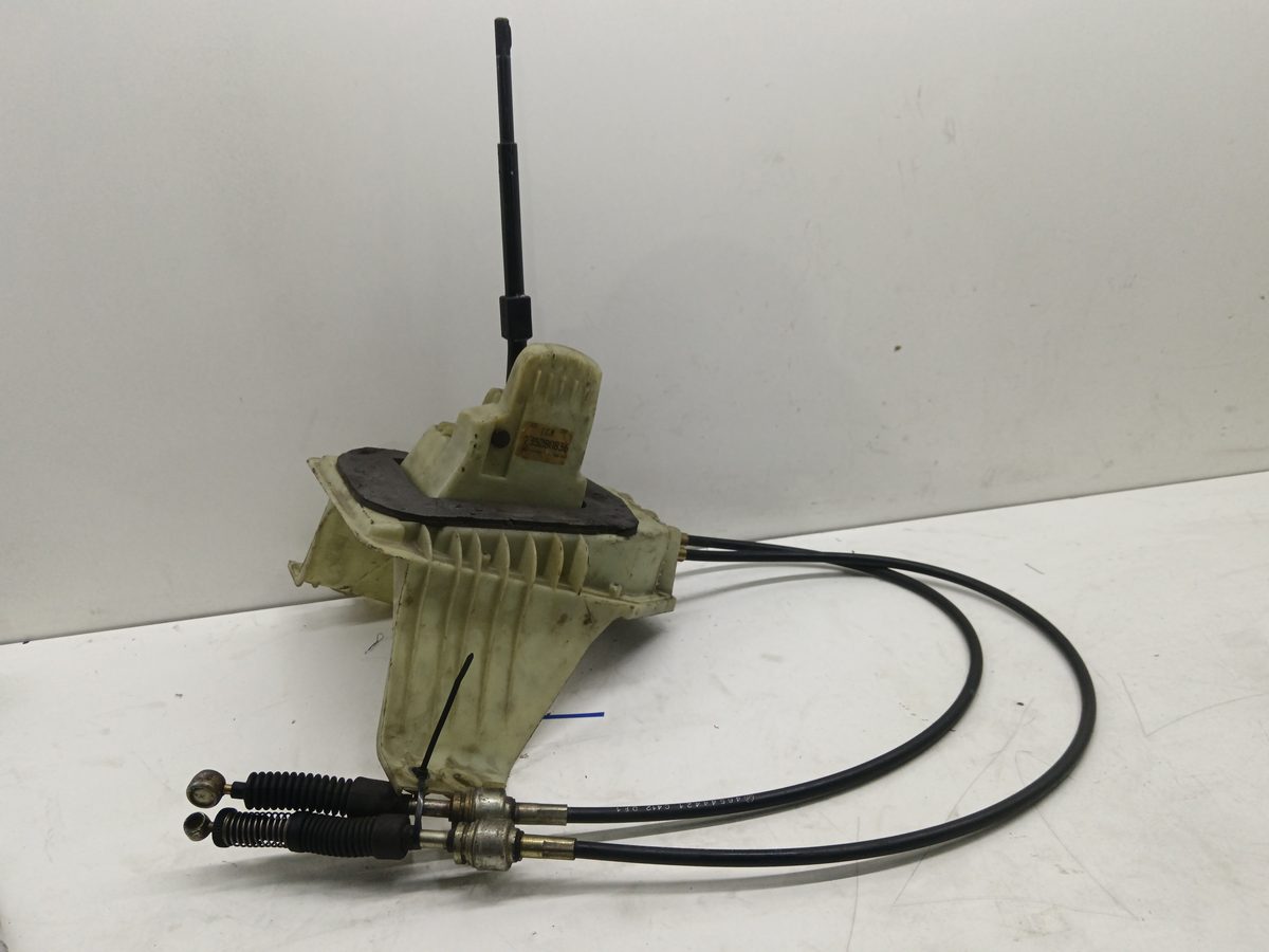 Palanca Cambio Fiat Punto Berl. (176) 1993-1997 1.7 Turbodiesel 1.7L 51kW 735280836