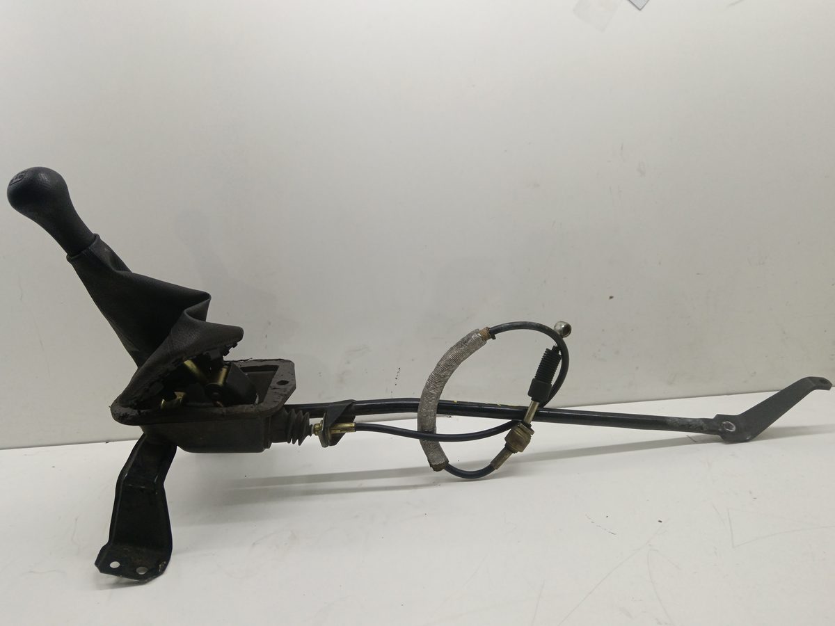 Palanca Cambio Fiat Punto Berl. (176) 1993-1997 TD ELX (I) 1.7L 52kW 7772654