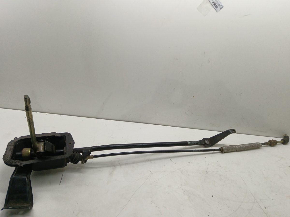 Palanca Cambio Fiat Punto Berl. (176) 1993-1997 1,1 1.1L 40kW 7772654