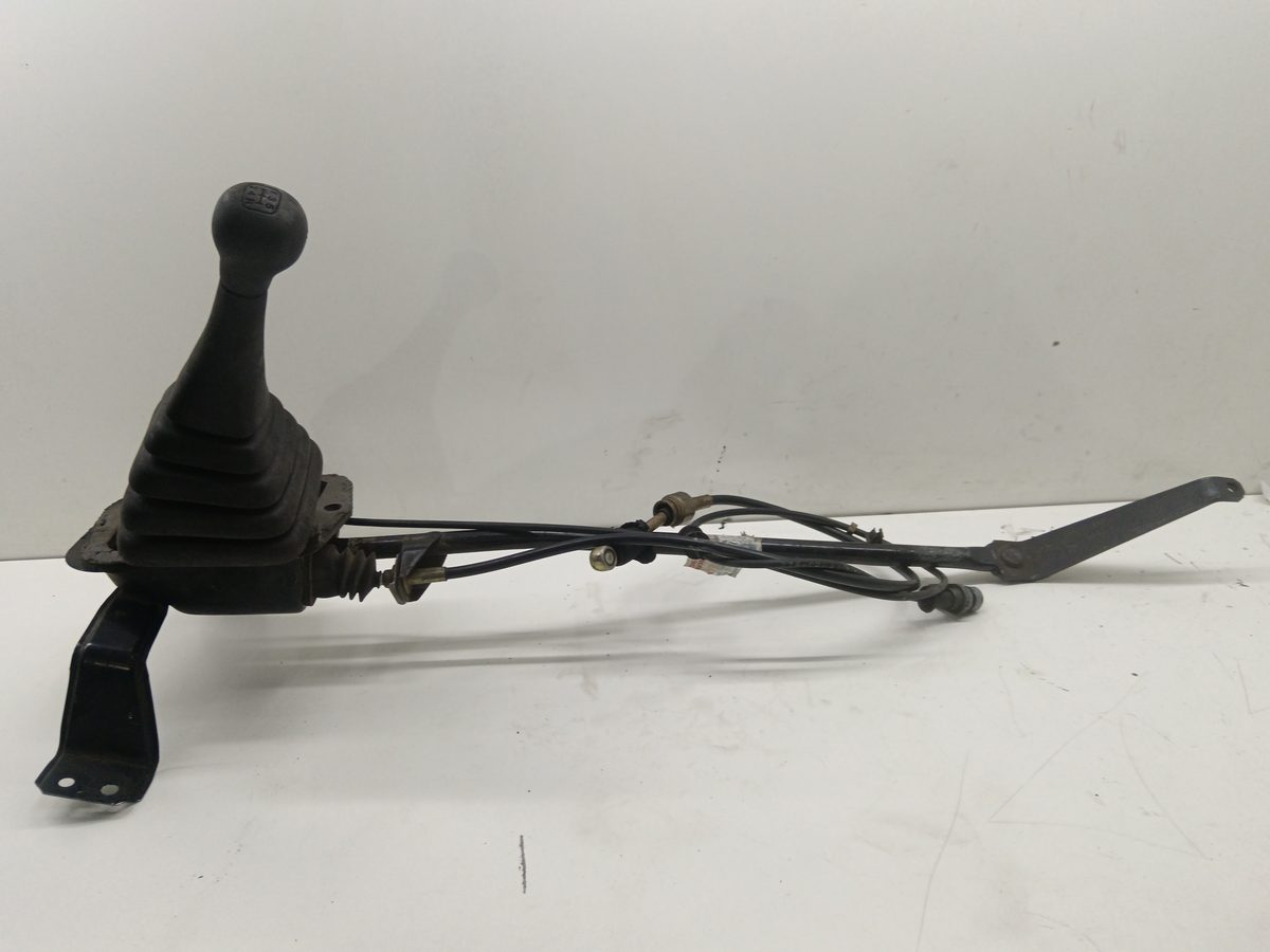 Palanca Cambio Fiat Punto Berl. (176) 1993-1997 TD ELX (I) 1.7L 52kW 7788822