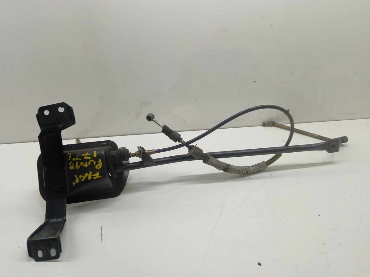 Palanca Cambio Fiat Punto Berlina (176) 1996-1999 1.7 Turbodiesel 1.7L 51kW