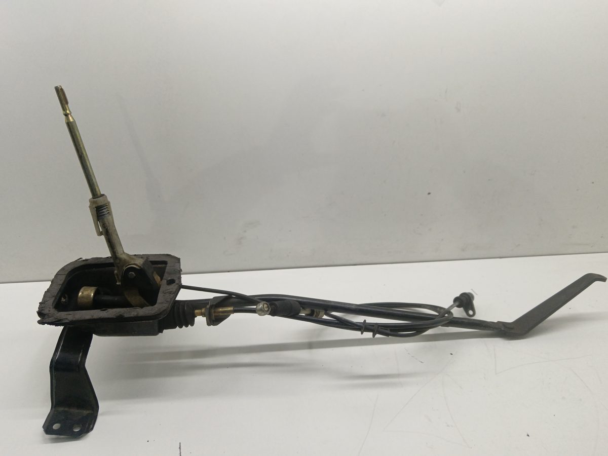 Palanca Cambio Fiat Punto Berlina (176) 1996-1999 1.7 Turbodiesel 1.7L 51kW