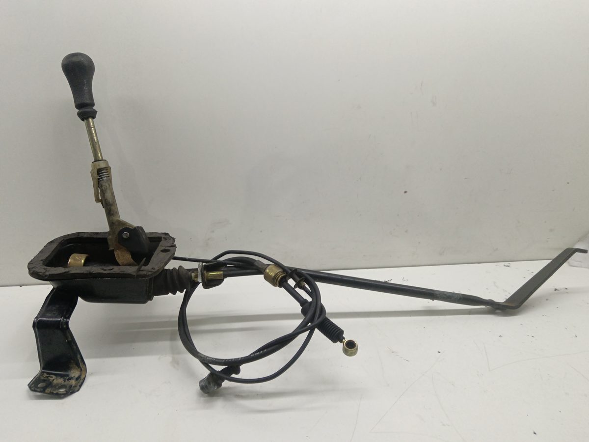 Palanca Cambio Fiat Punto Berlina (176) 1996-1999 1.7 Turbodiesel 1.7L 51kW