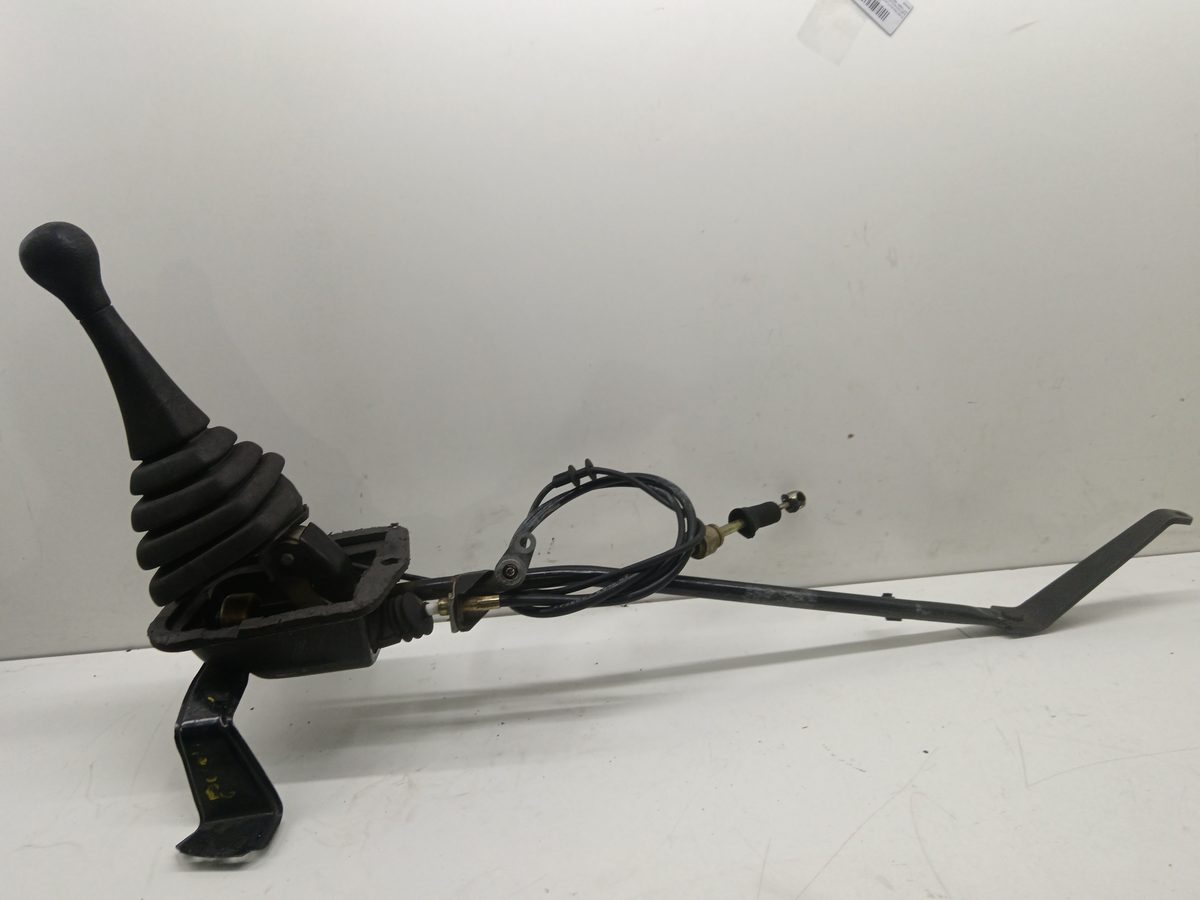 Palanca Cambio Fiat Punto Berlina (176) 1996-1999 1.7 Turbodiesel 1.7L 51kW
