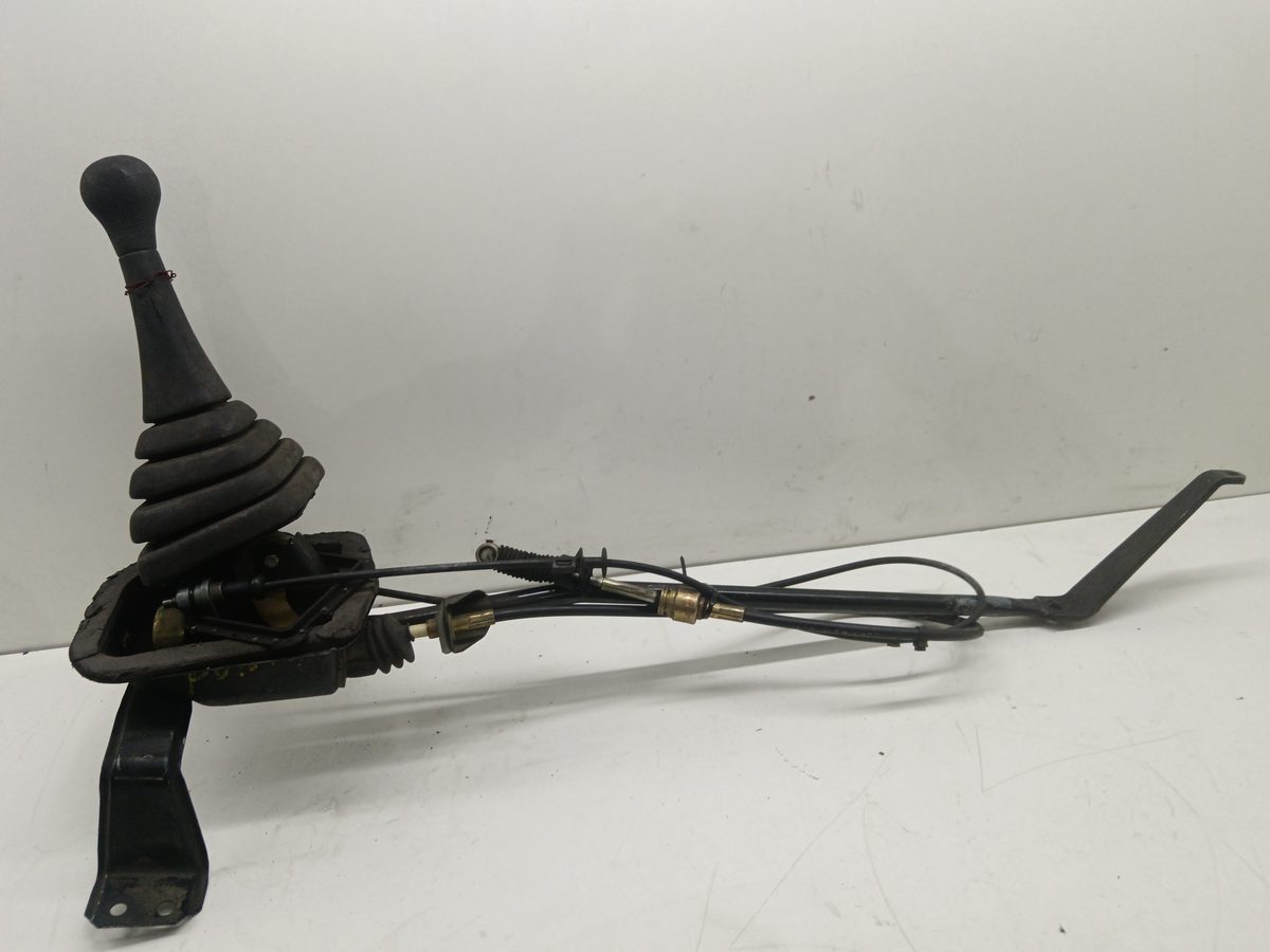 Palanca Cambio Fiat Punto Berlina (176) 1996-1999 1.7 Turbodiesel 1.7L 51kW 7735081