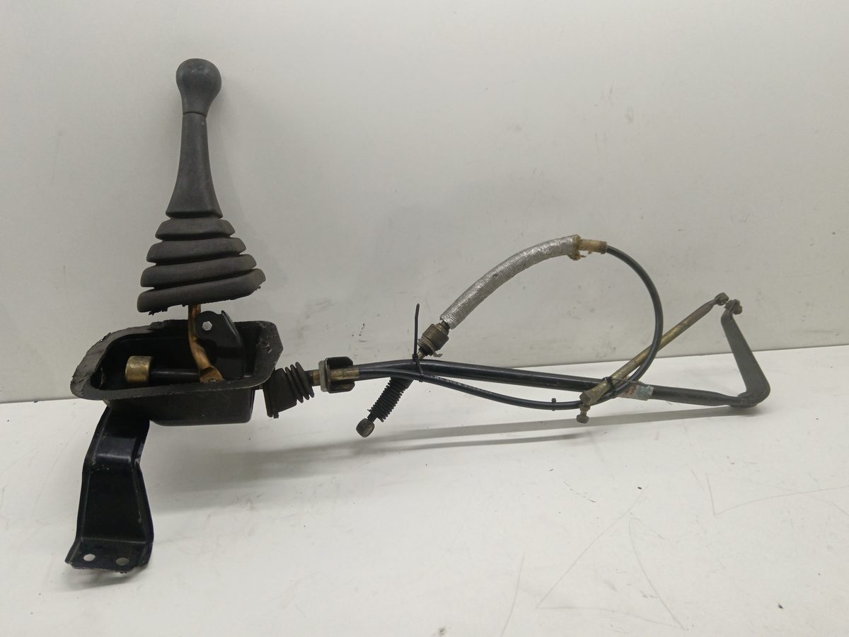 Palanca Cambio Fiat Punto Berlina (176) 1996-1999 1.7 Turbodiesel 1.7L 51kW 7738246