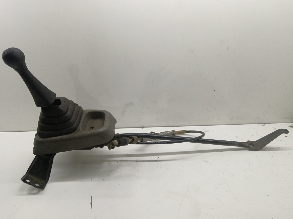 Palanca Cambio Fiat Punto Berlina (176) 1996-1999 1.7 Turbodiesel 1.7L 51kW 7772654