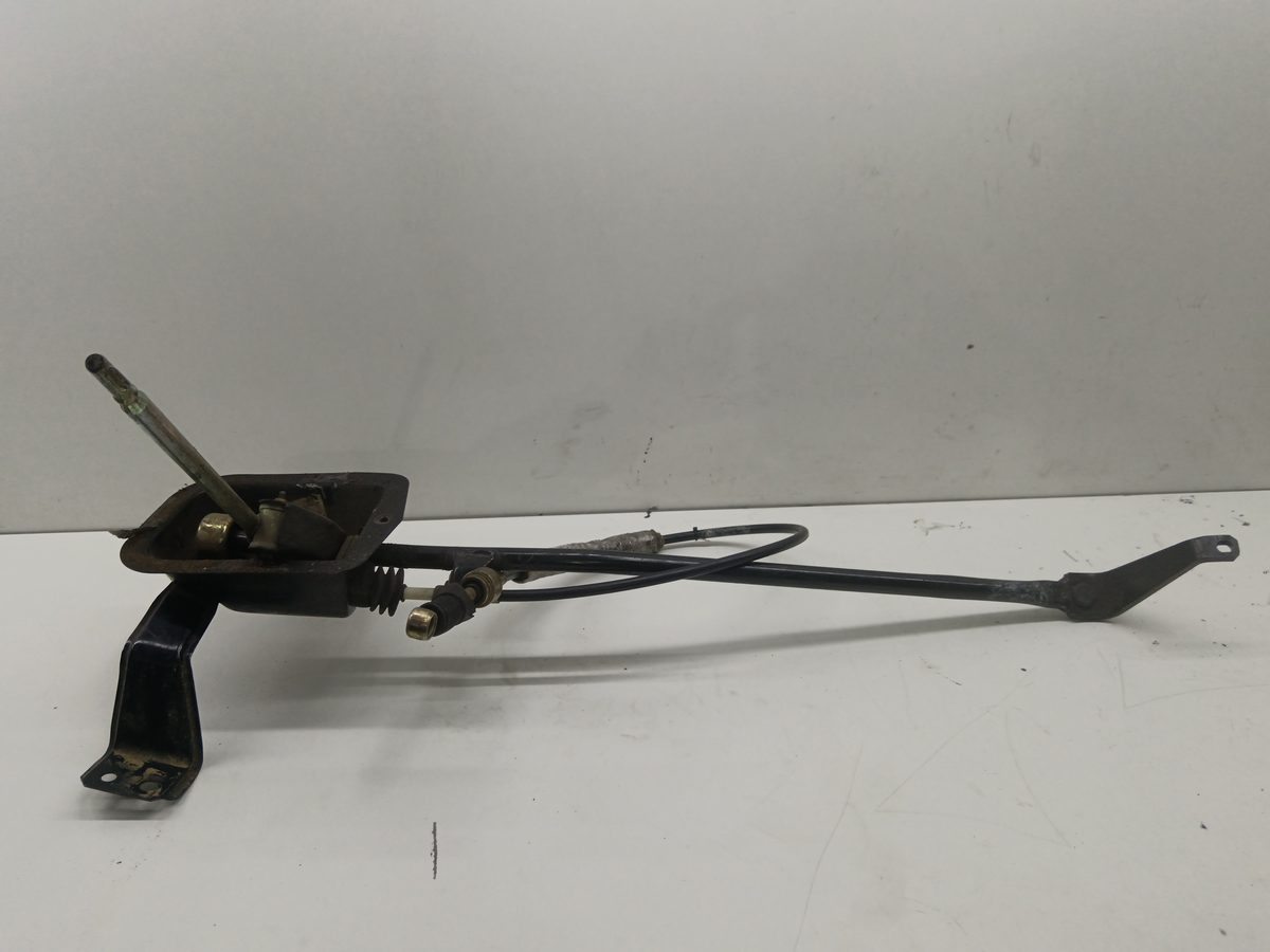 Palanca Cambio Fiat Punto Berlina (176) 1996-1999 1.7 Turbodiesel 1.7L 51kW 7772654