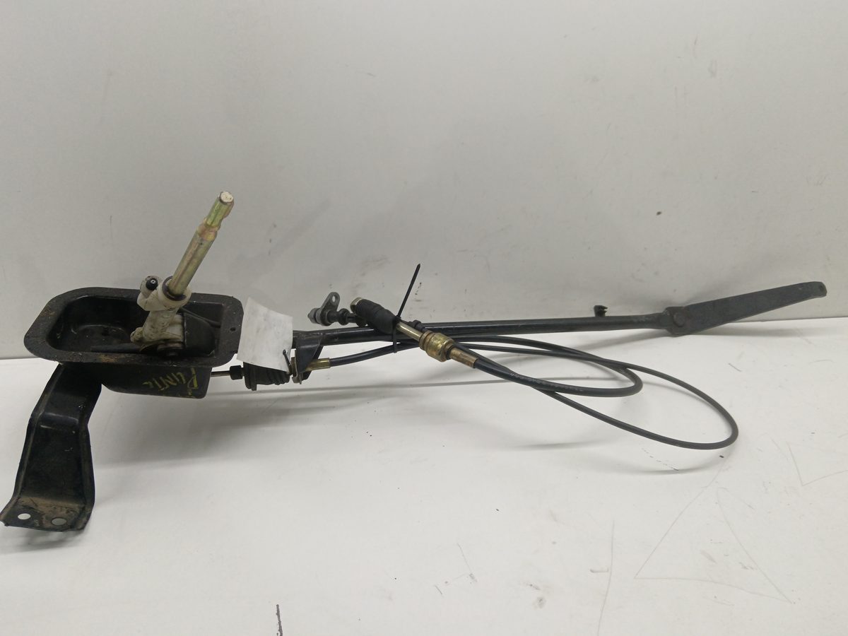 Palanca Cambio Fiat Punto Berlina (176) 1996-1999 1.7 Turbodiesel 1.7L 51kW 7788822