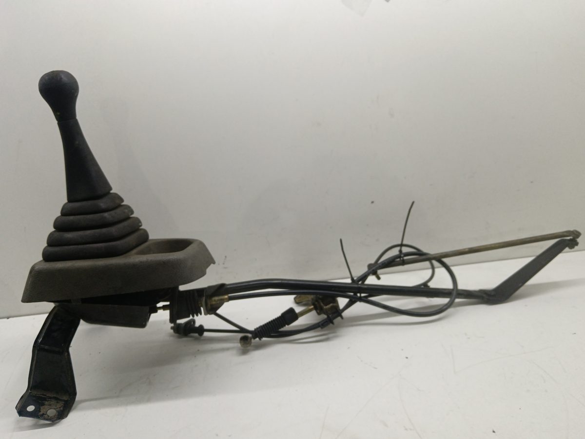 Palanca Cambio Fiat Punto Berlina (176) 1996-1999 1.7 Turbodiesel 1.7L 51kW 7788822
