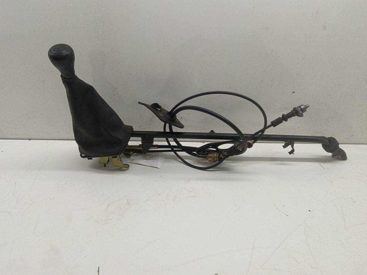 Palanca Cambio Fiat Uno (146) 1989-Actualidad 1.1 CAT 1.1L 37kW