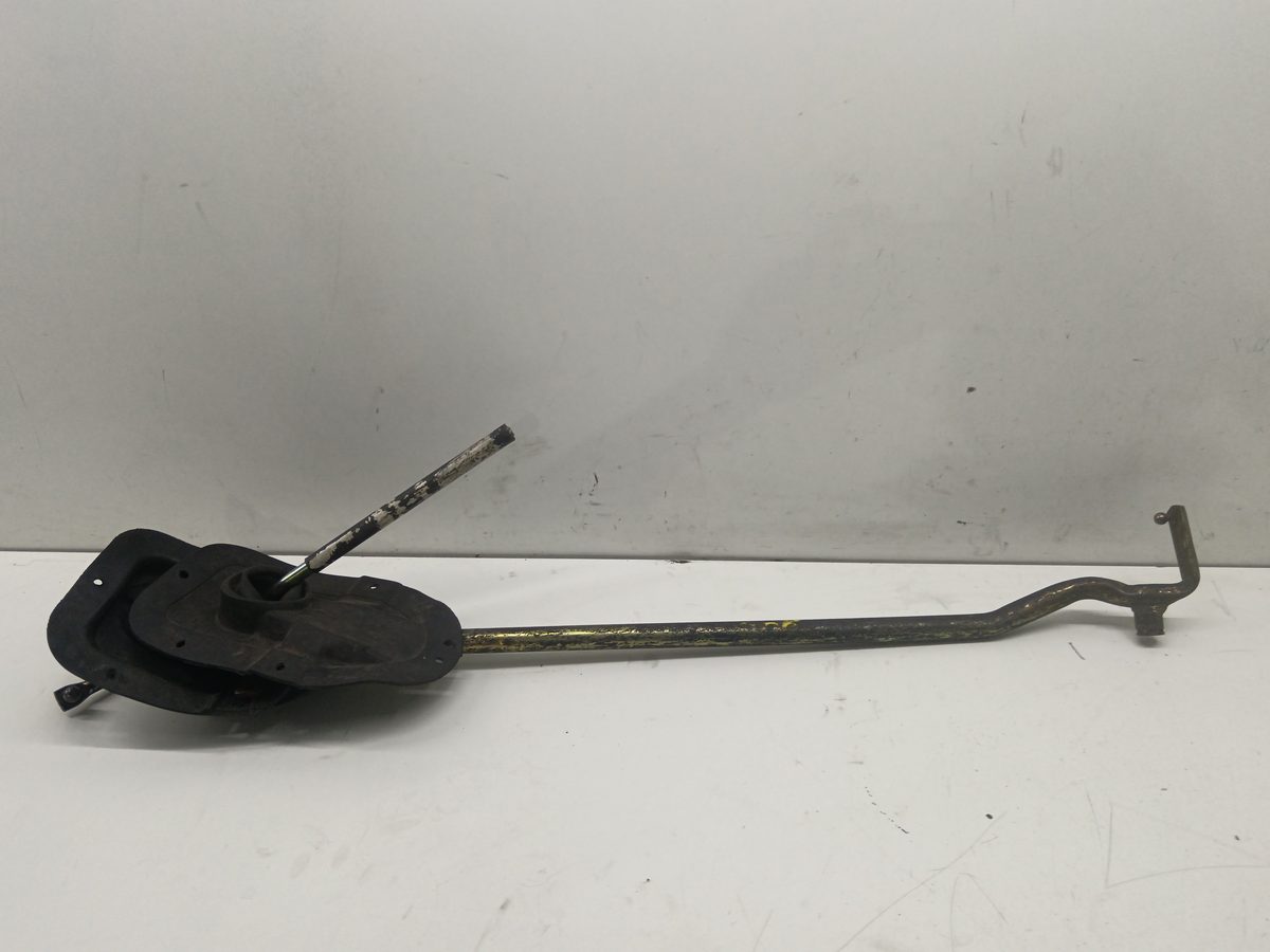 Palanca Cambio Ford Escort Berlina/turnier 1990-Actualidad CL Berlina 1.6L 77kW